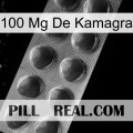 100Mg Kamagra 30